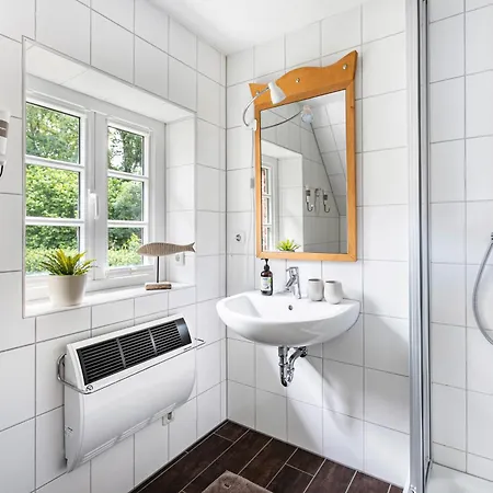 My Little Rose 아파트