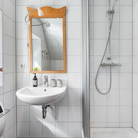 My Little Rose 아파트 *