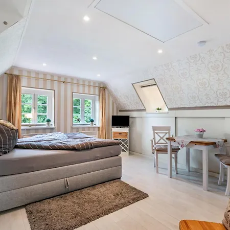 My Little Rose 아파트 Dorpling