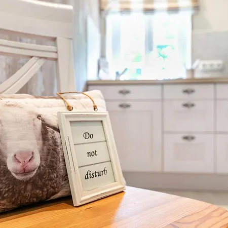 아파트 My Little Rose Dorpling