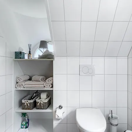 My Little Rose 아파트